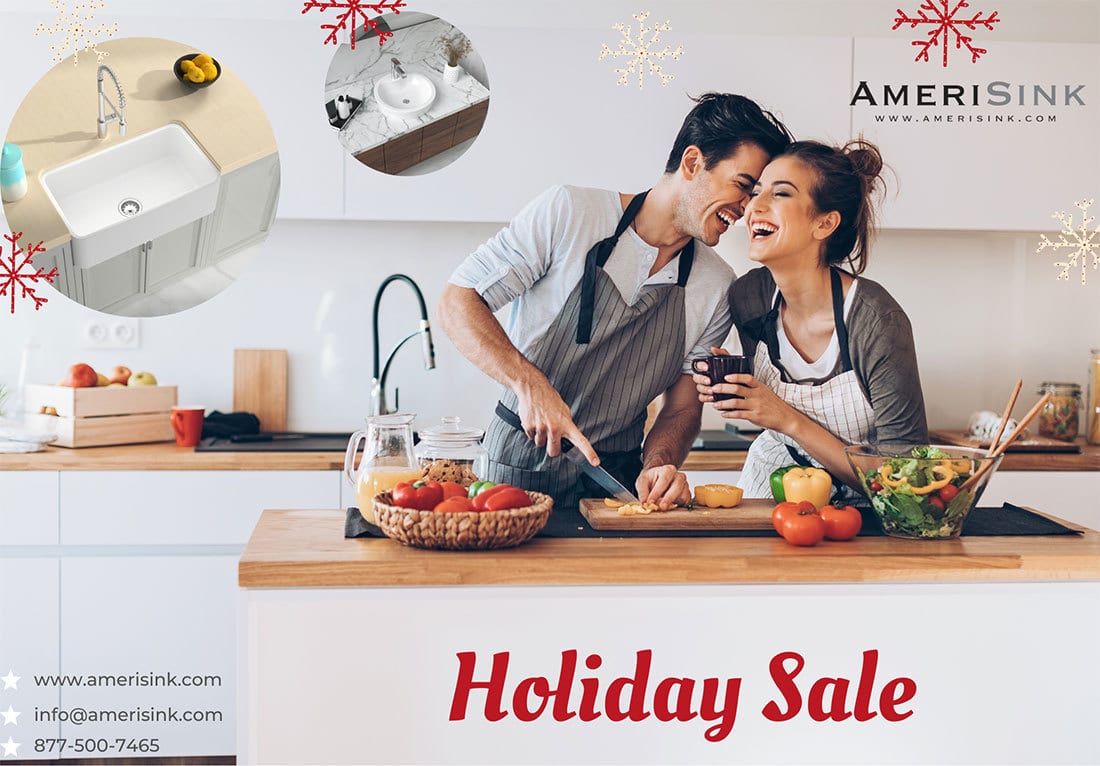 Amerisink, INC.