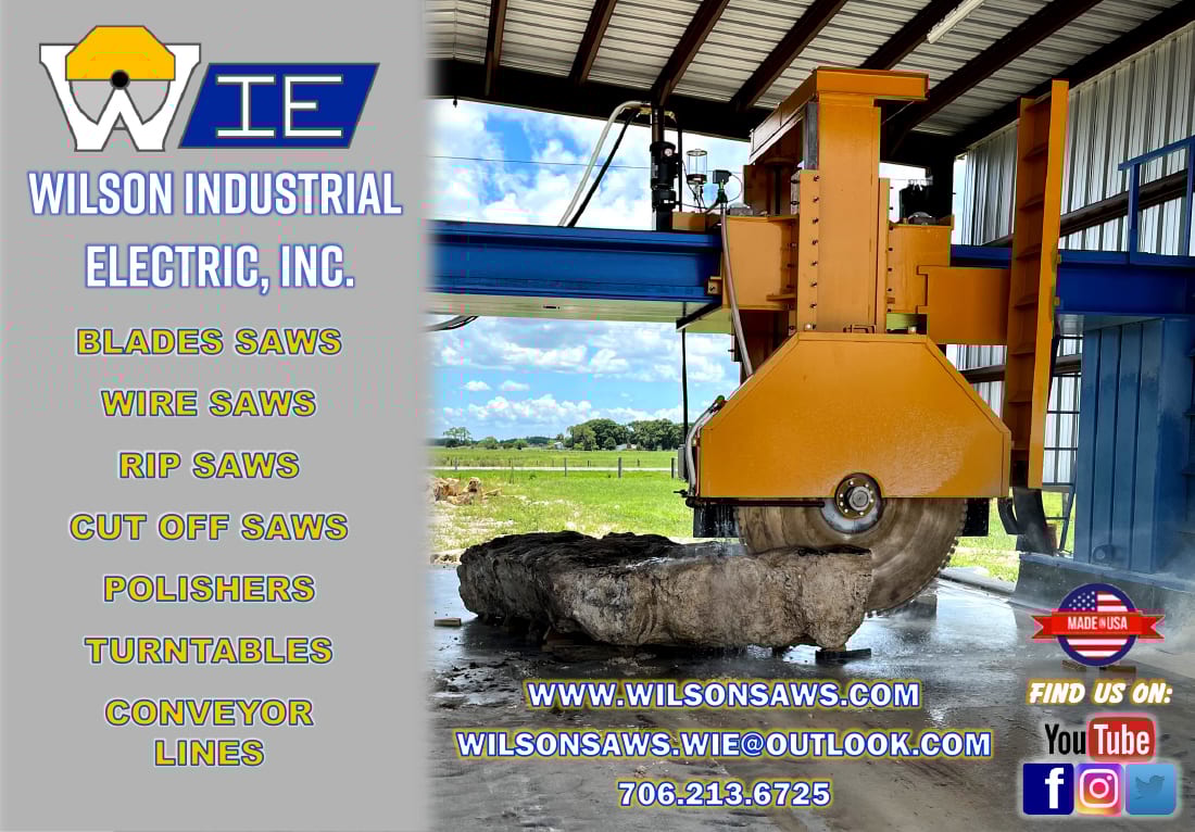 Wilson Industrial Electric INC