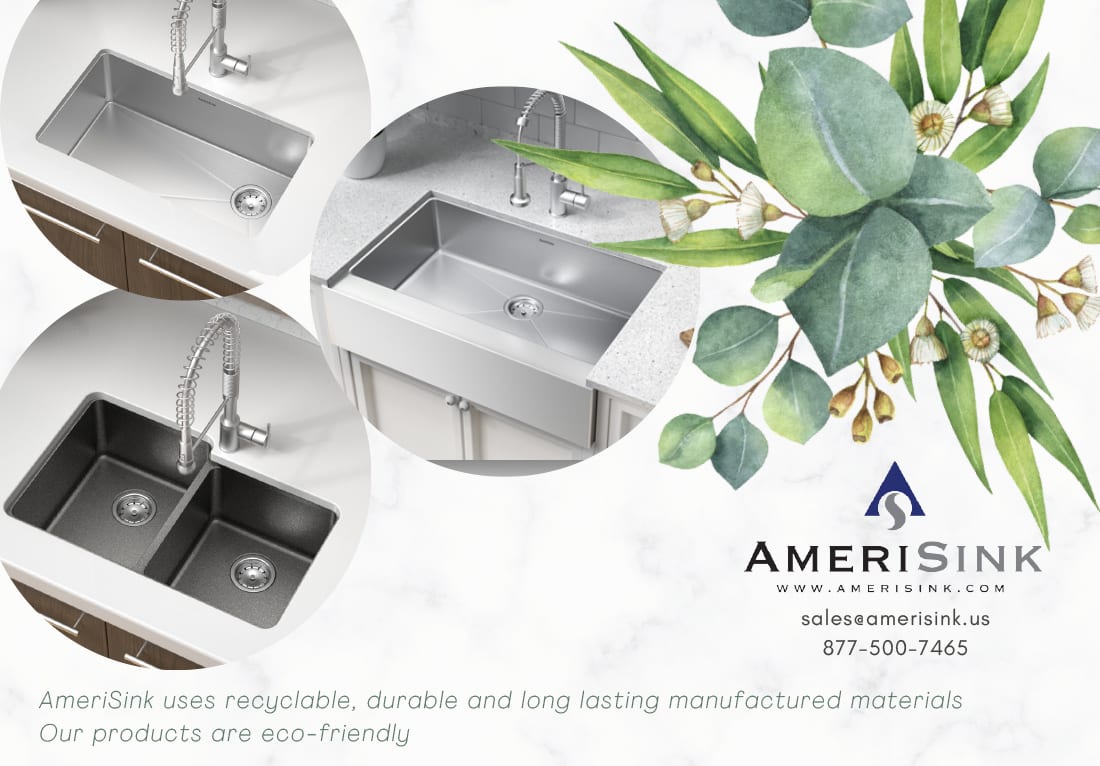 Amerisink, INC.