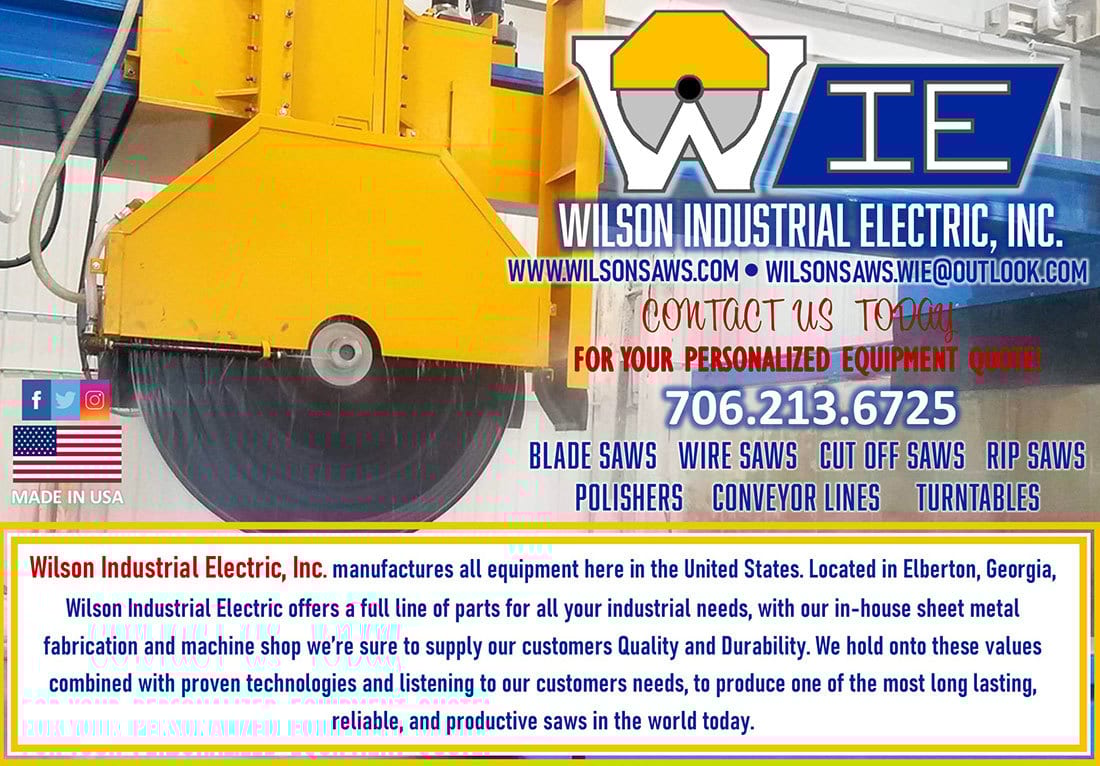 Wilson Industrial Electric, Inc