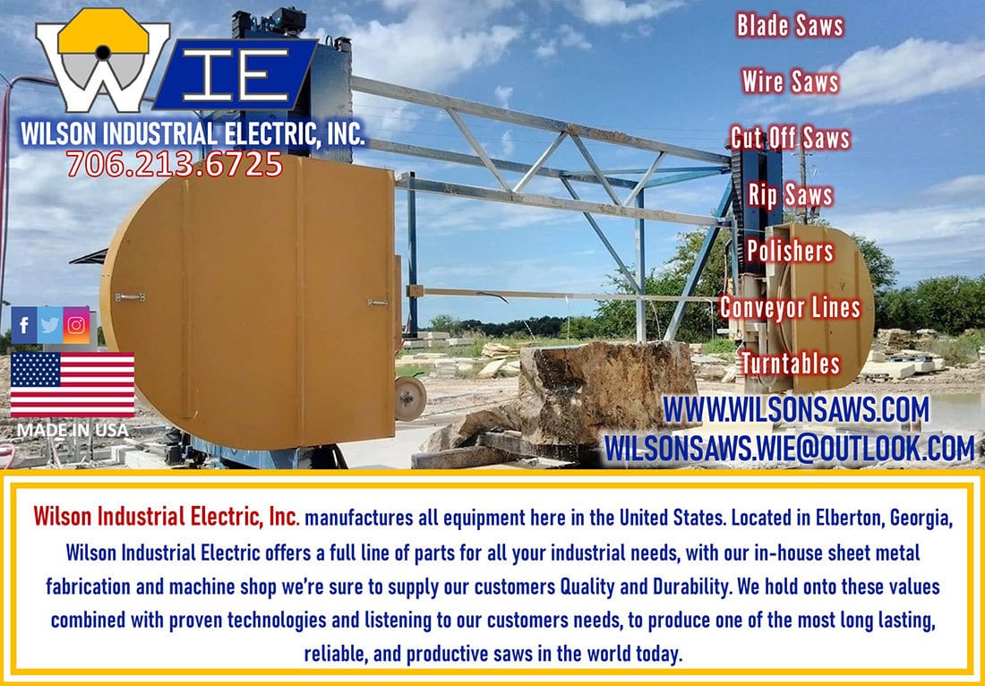 Wilson Industrial Electric, Inc