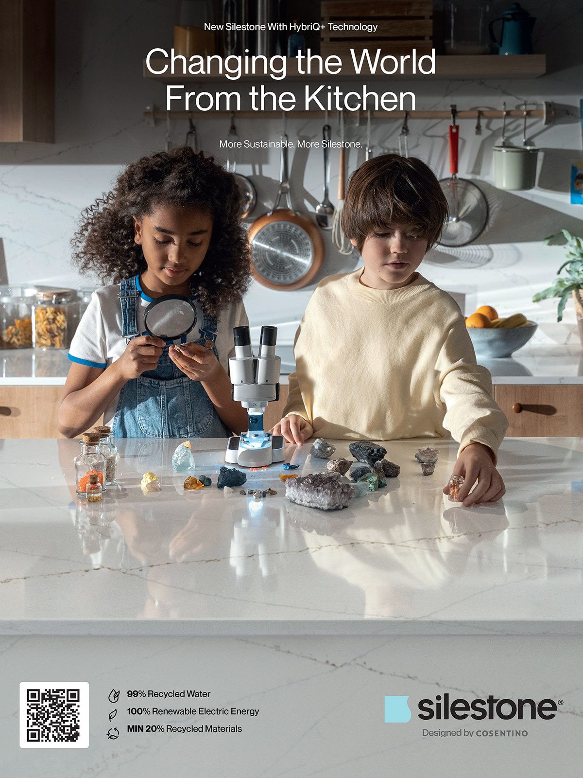 Cosentino North America, Silestone