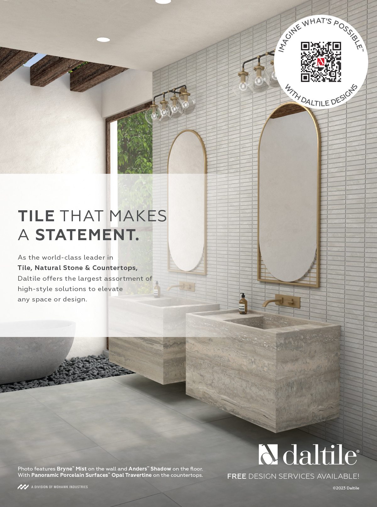 Daltile Corp.