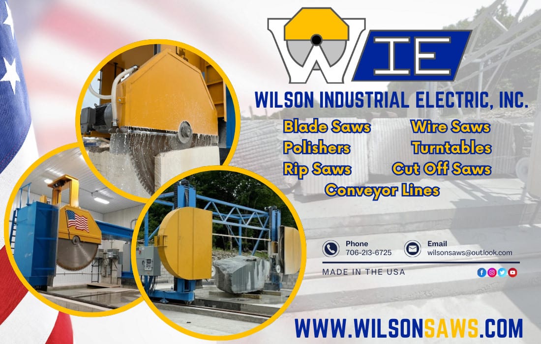 Wilson Industrial Electric INC