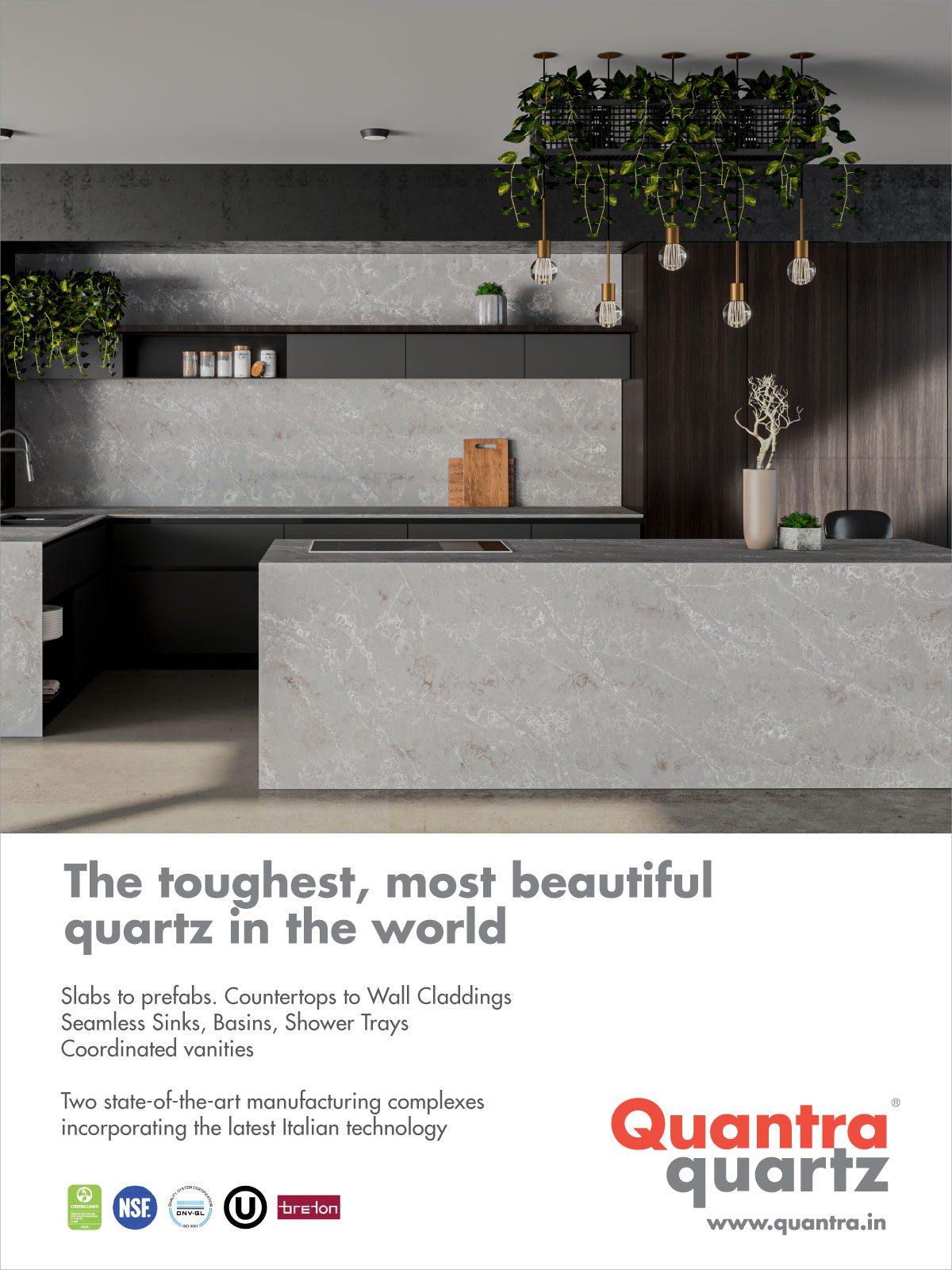 Pokarna Engineered Stone