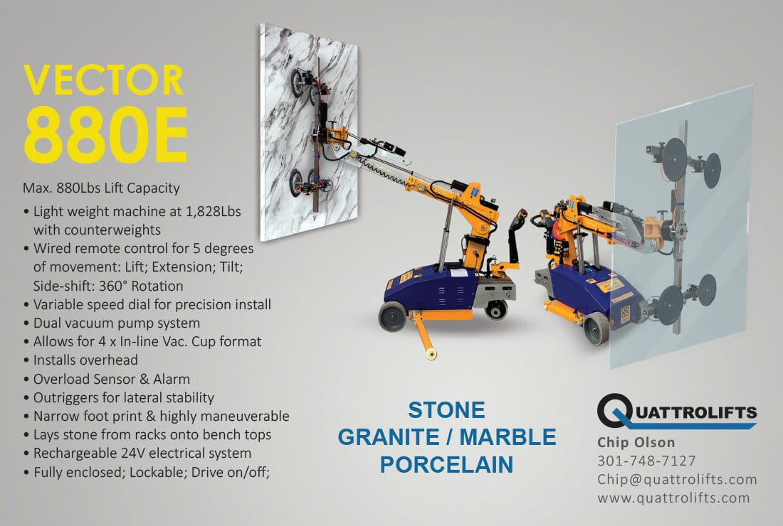 Quattrolifts