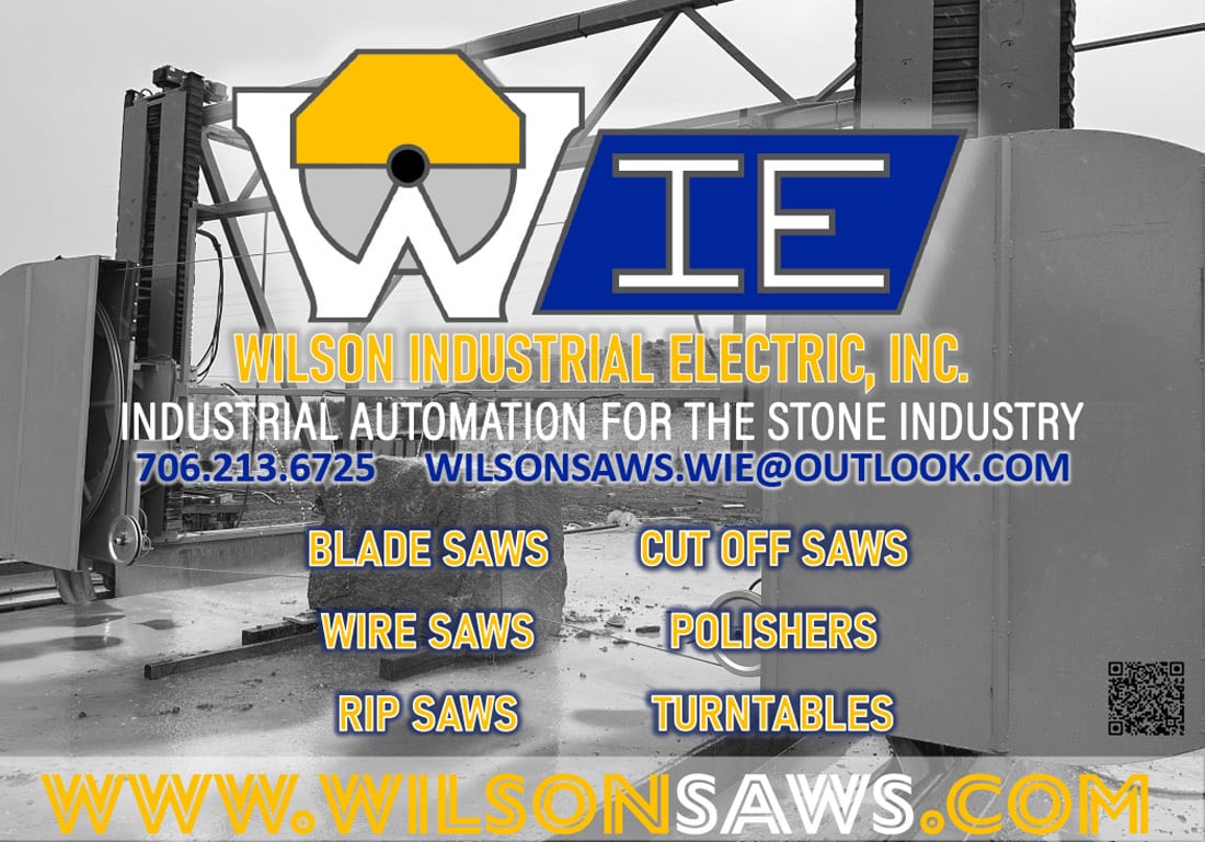 Wilson Industrial Electric, Inc