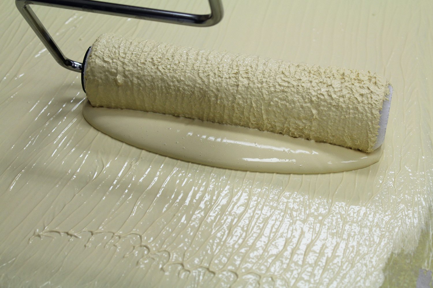 Technical Focus, Surface Prep , TILE, John McIntyre, Merkrete