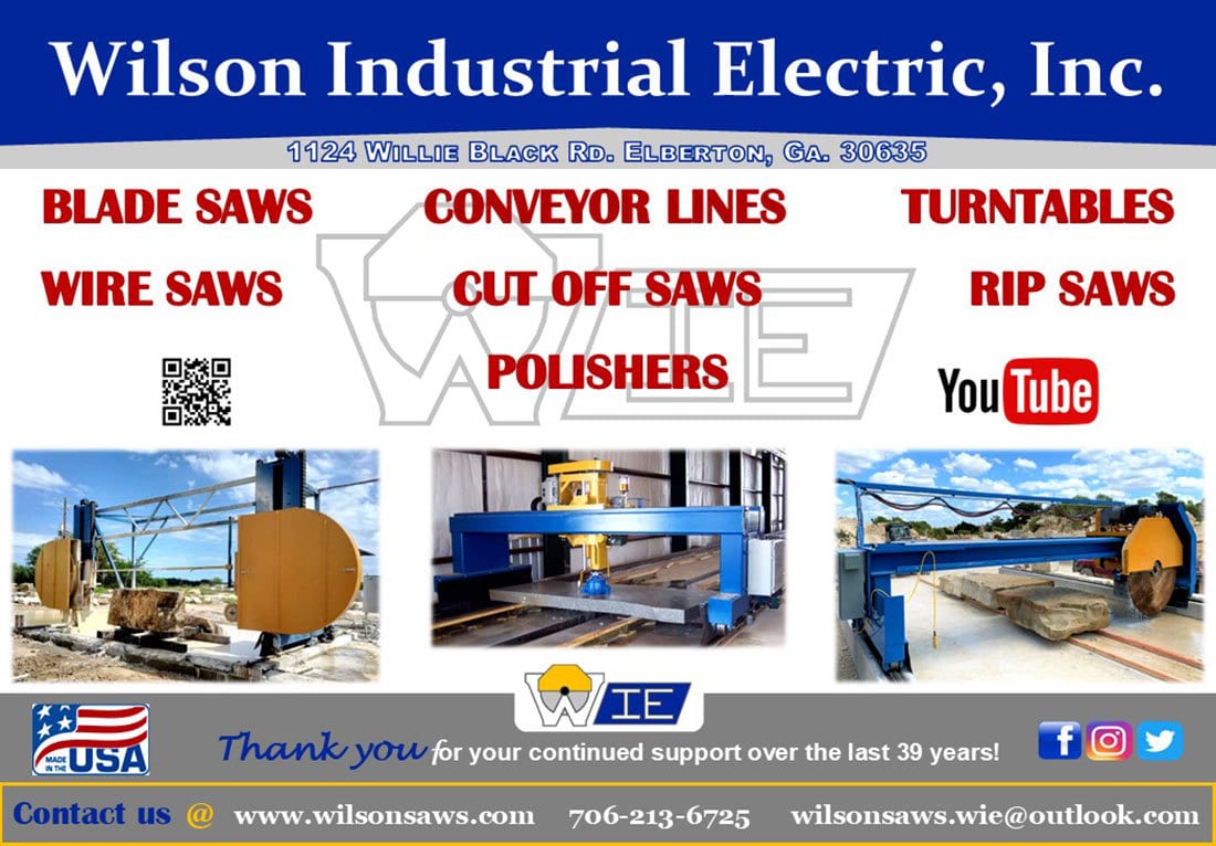Wilson Industrial Electric INC