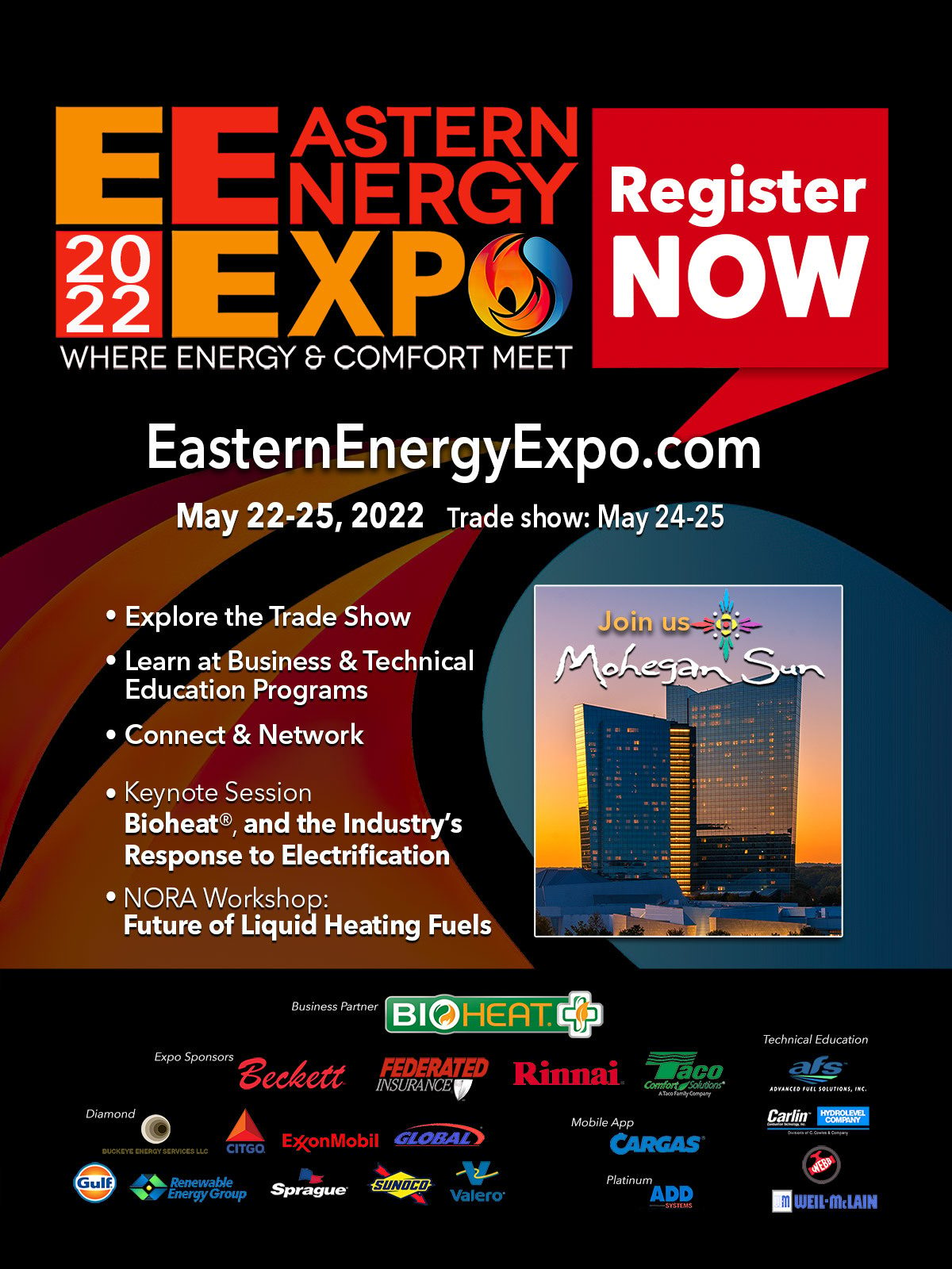 Eastern Energy Expo