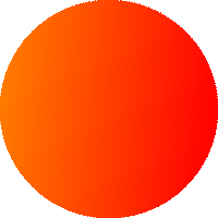 Red, Orange