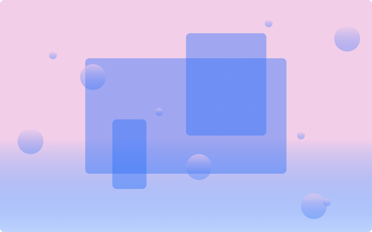 Azure, Font