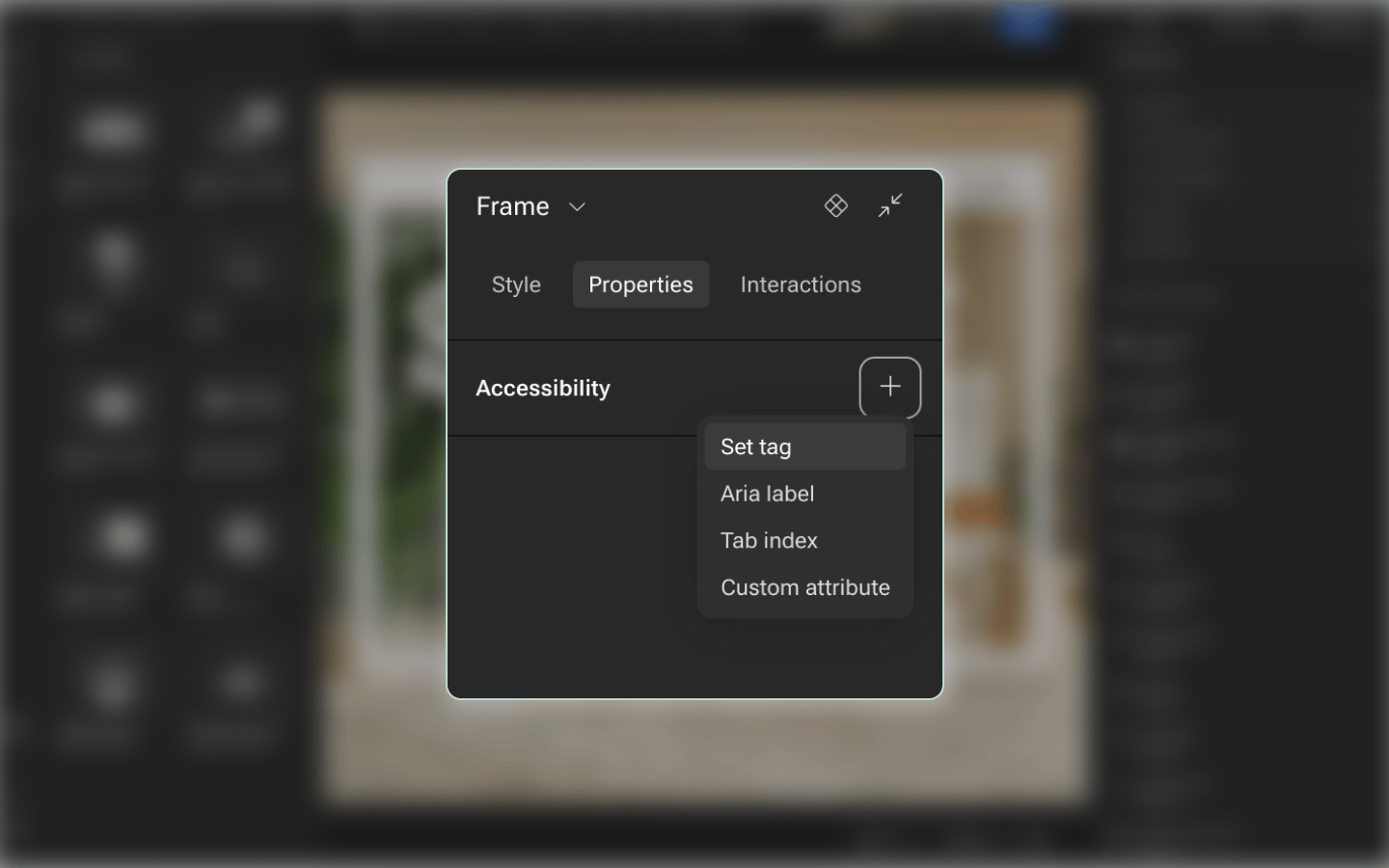 Electronic device, Screenshot