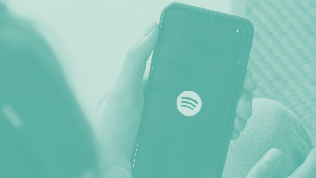 Create a year-end review like Spotify