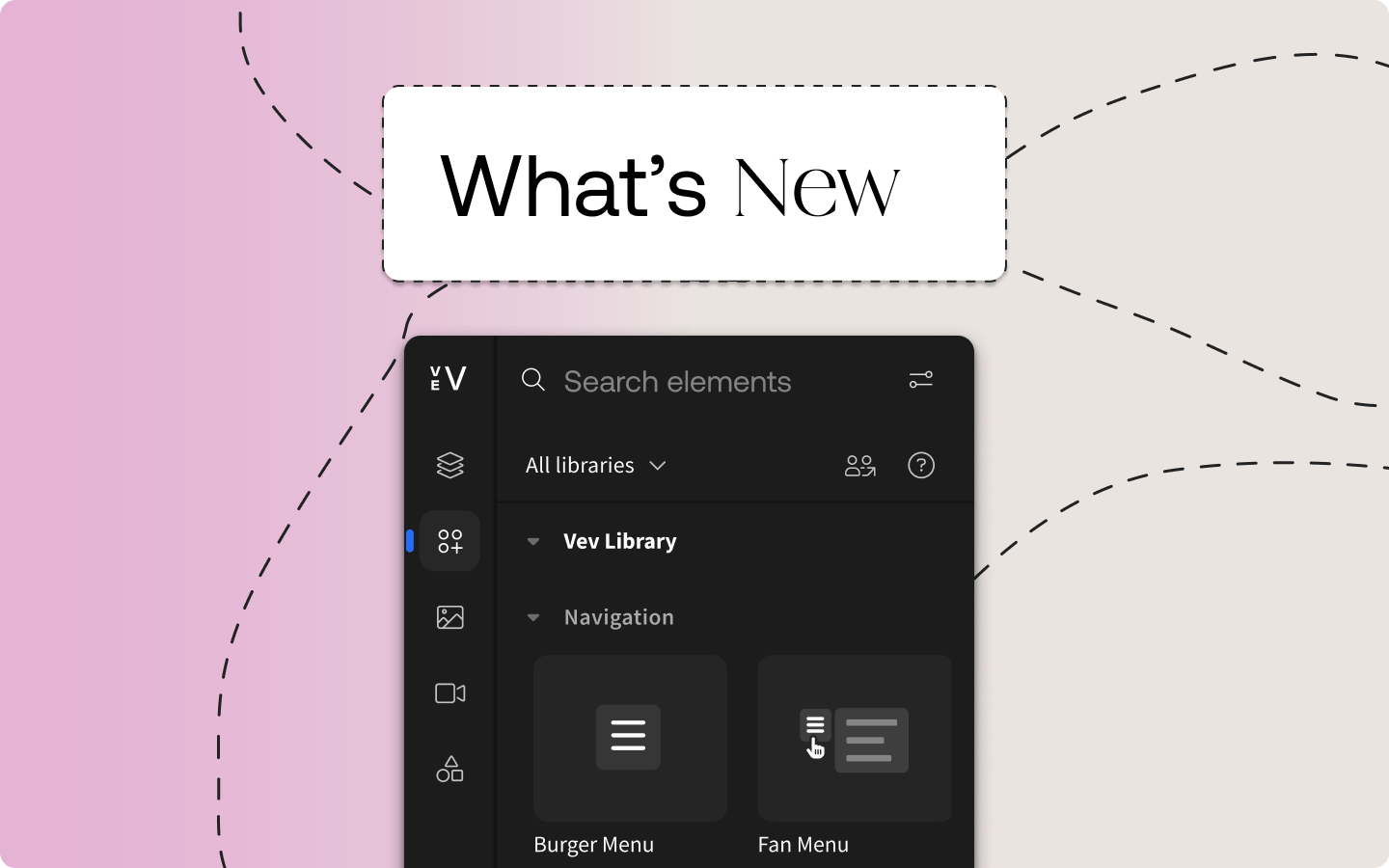 Rectangle, Font