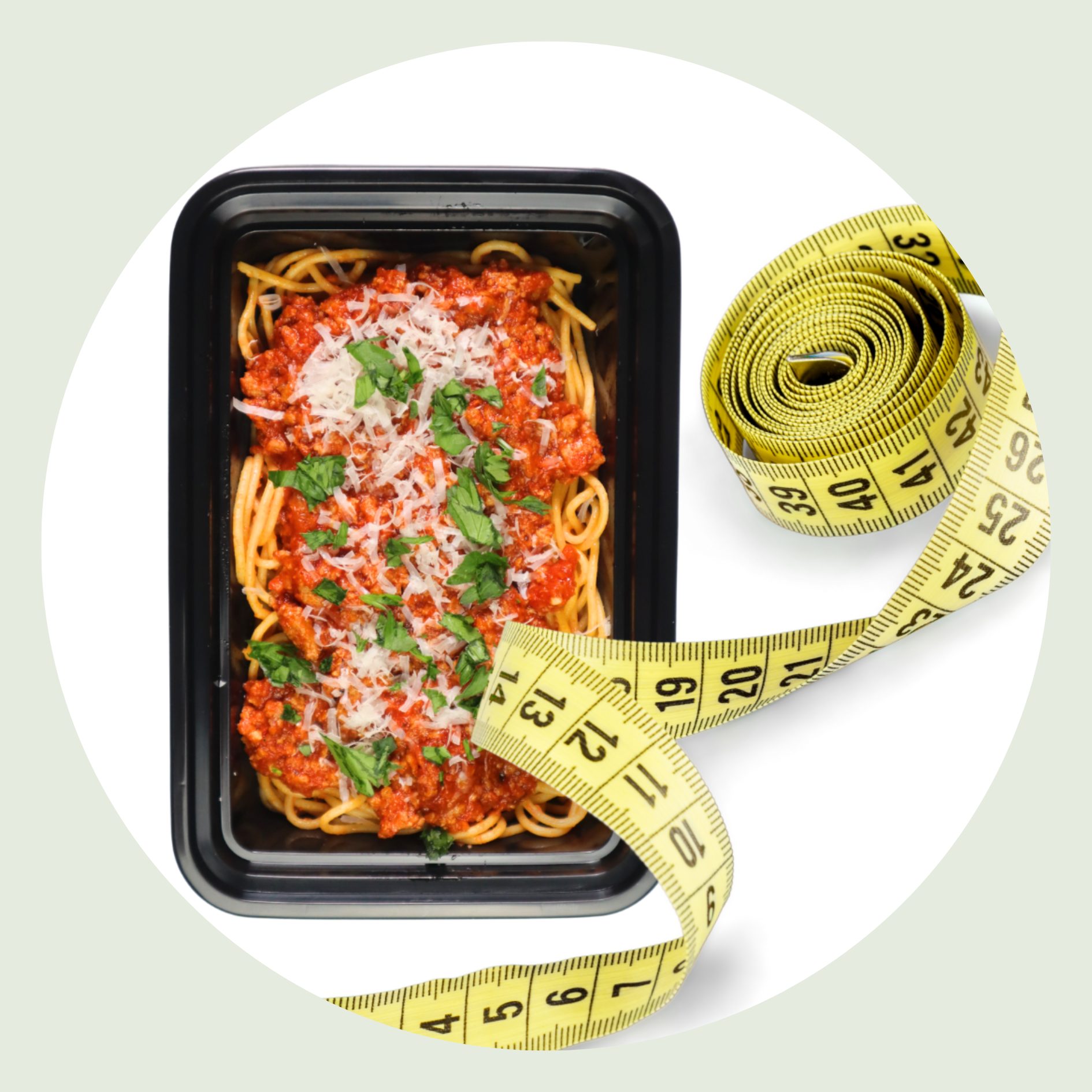 low carb meal prep in los angeles
