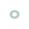 Stylized eye icon with light green iris and radiating lines, symbolizing vision.