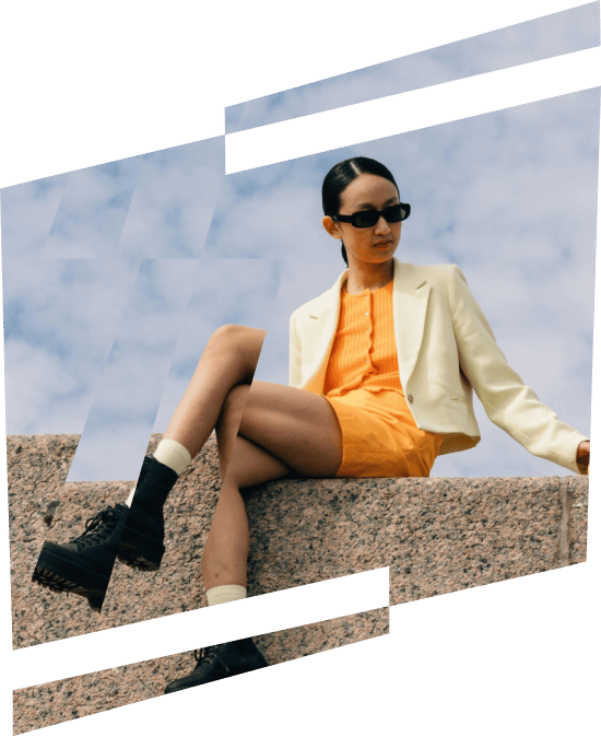 Fashion, Leg, Shoe, Knee