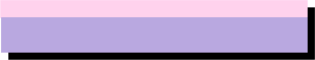 Pink, Purple