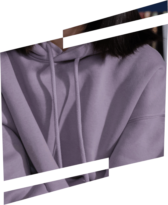 Sleeve, Hood