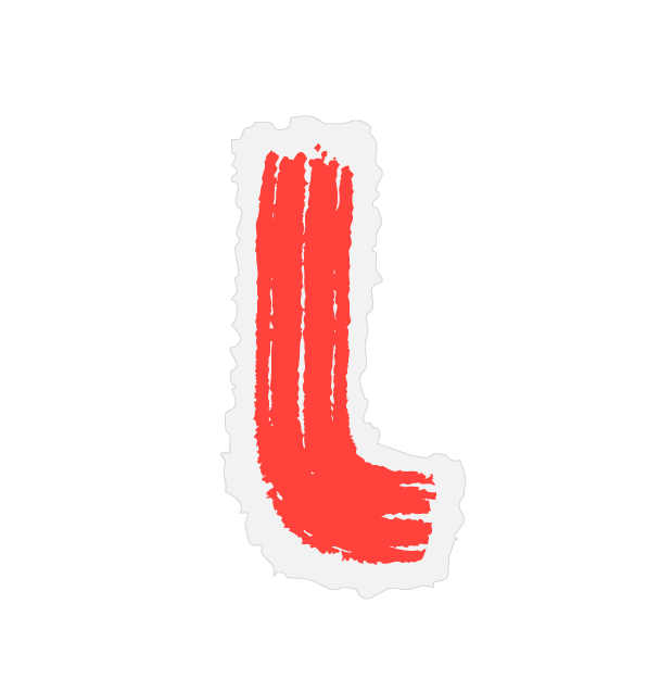 Red, Font, Orange