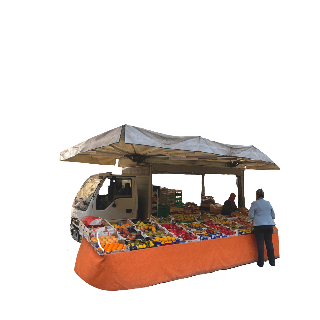 Produce, Food