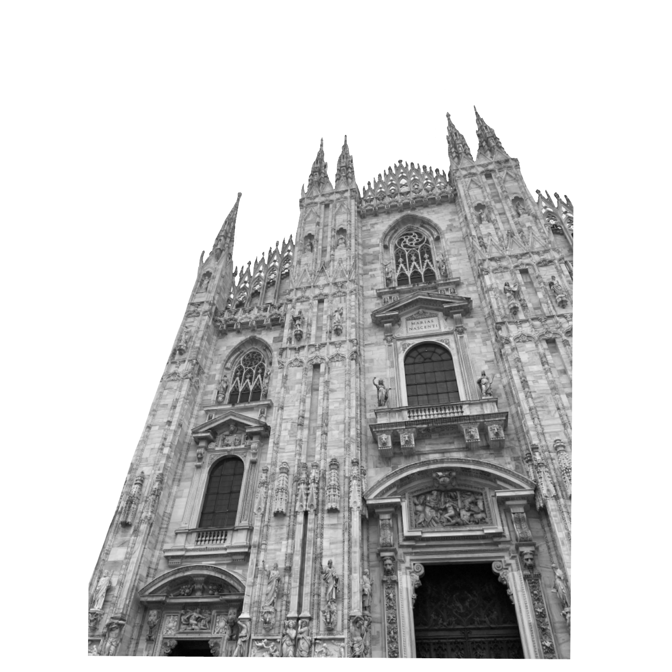 Gothic architecture, Tourist attraction, Spire, Church