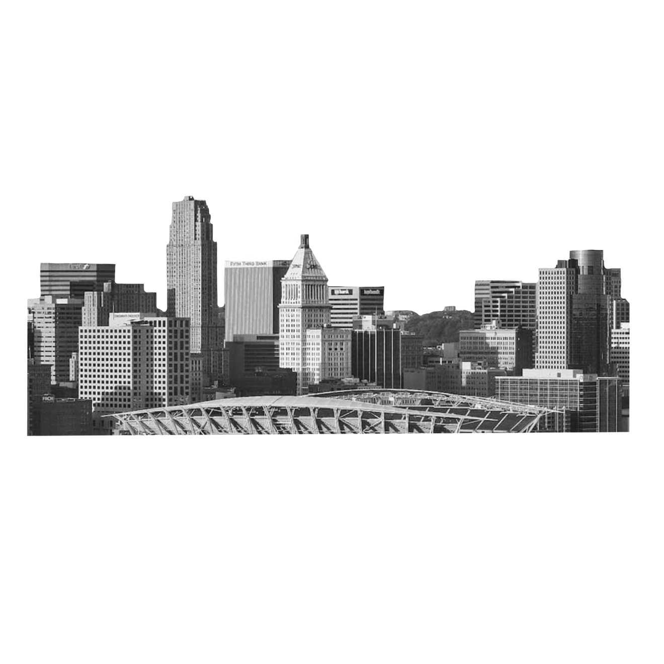 High-rise building, Skyscraper, Skyline, Cityscape