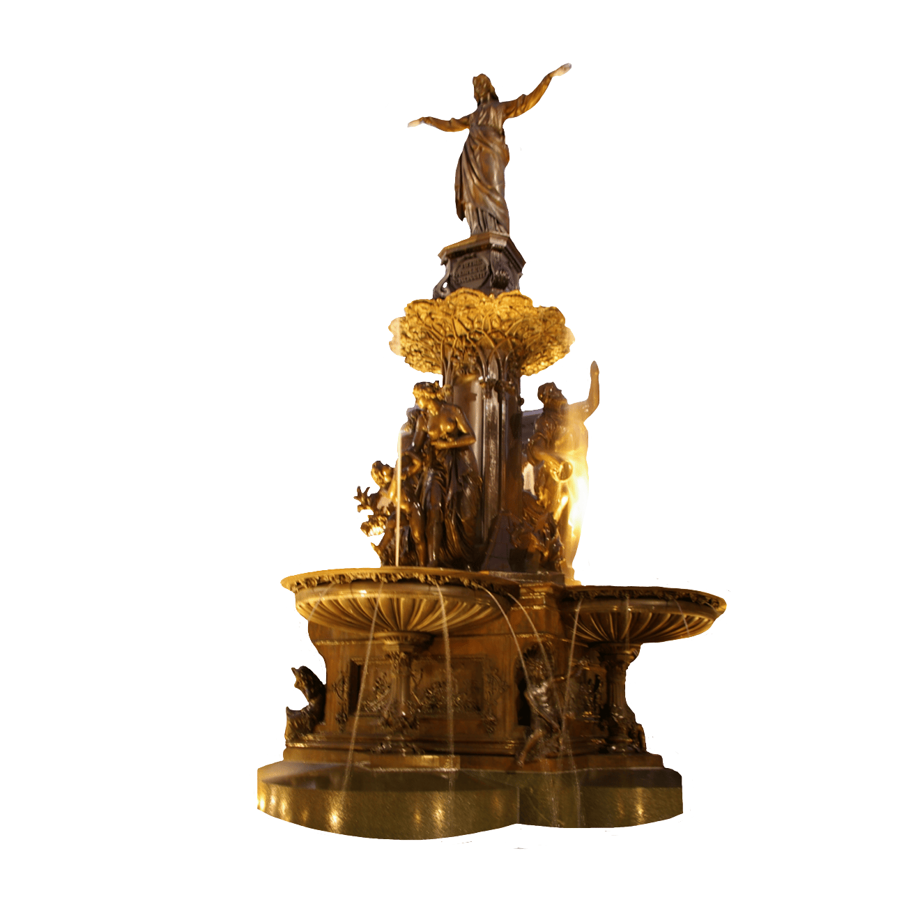 Sculpture, Statue