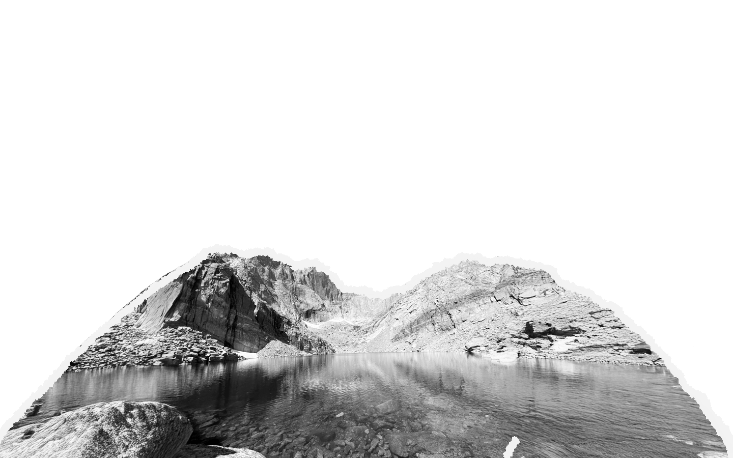 Geological formation, Mountain range, Terrain