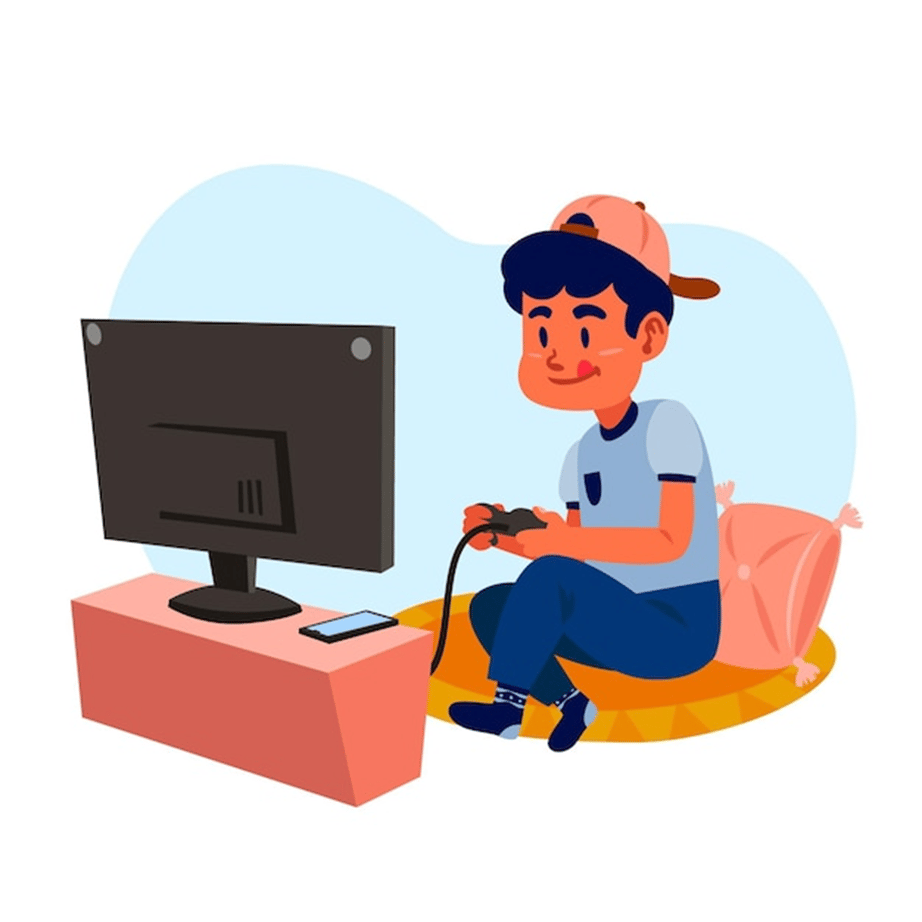 Personal computer, Output device, Peripheral, Sharing, Gesture, Desk