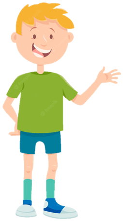 Human body, Head, Hand, Arm, Vertebrate, Shorts, Product, Smile, Sleeve, Standing