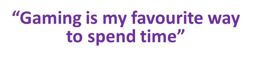 Purple, Violet