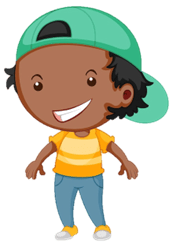 Hair, Smile, Cartoon, Toy, Happy, Gesture, Sleeve, Art