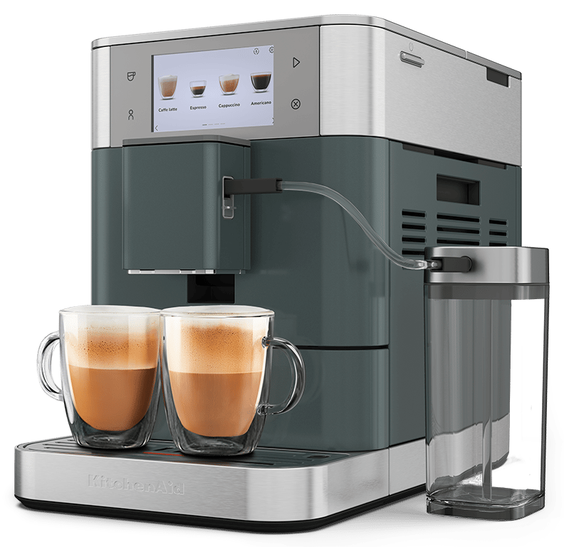 Small appliance, Coffeemaker