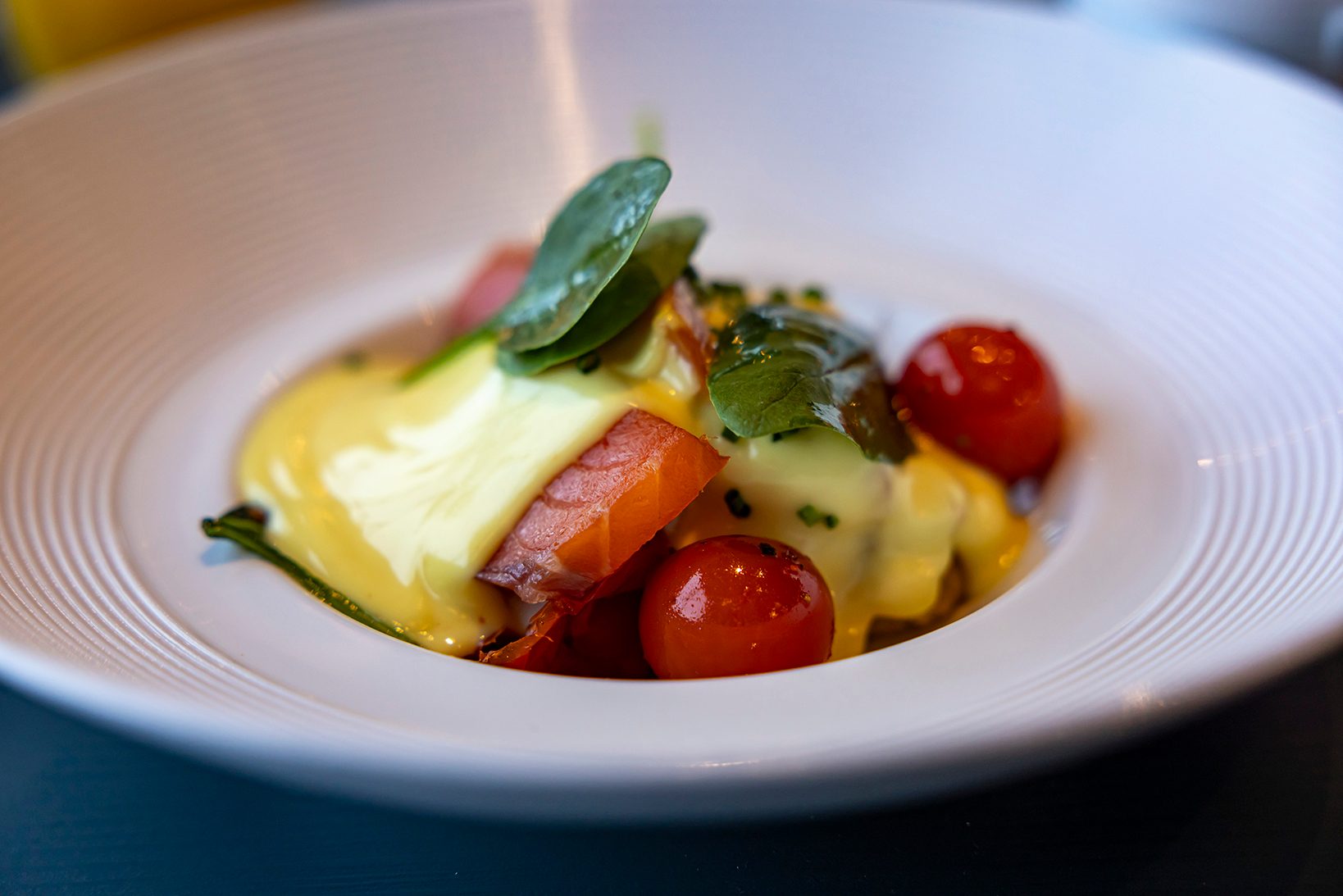 Food, Tableware, Ingredient, Recipe, Dishware, Fruit, Plate, Garnish
