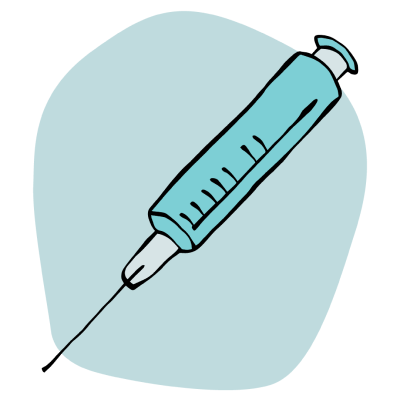 Hypodermic needle
