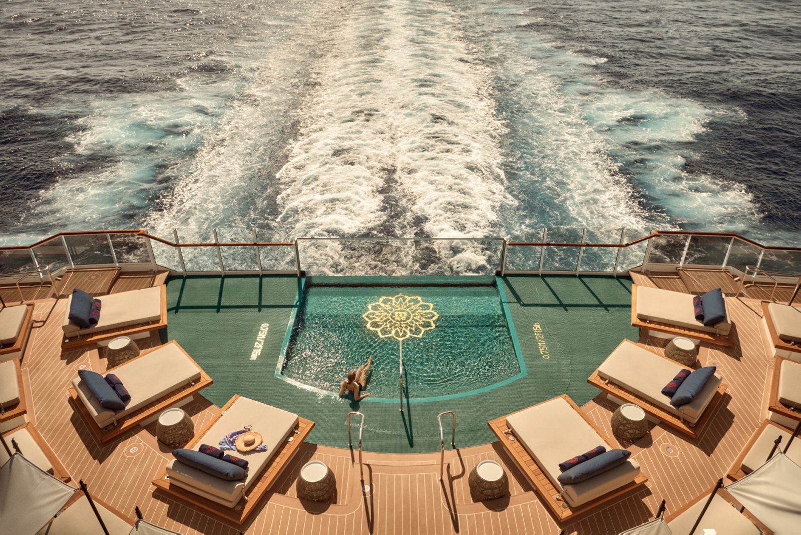 Sea