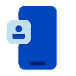 Portable communications device, Mobile phone, Gadget, Telephony