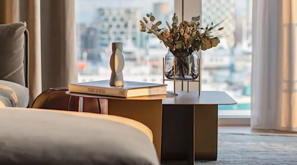 Interior design, Living room, Coffee table, Furniture, Floor, Home, Flooring, Comfort