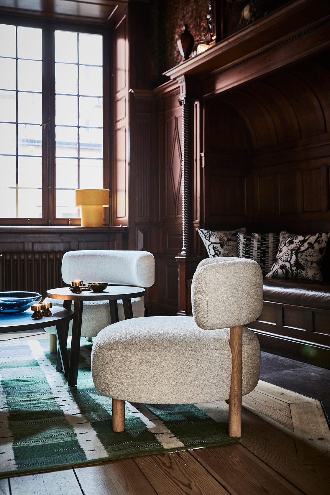 Furniture, Chair