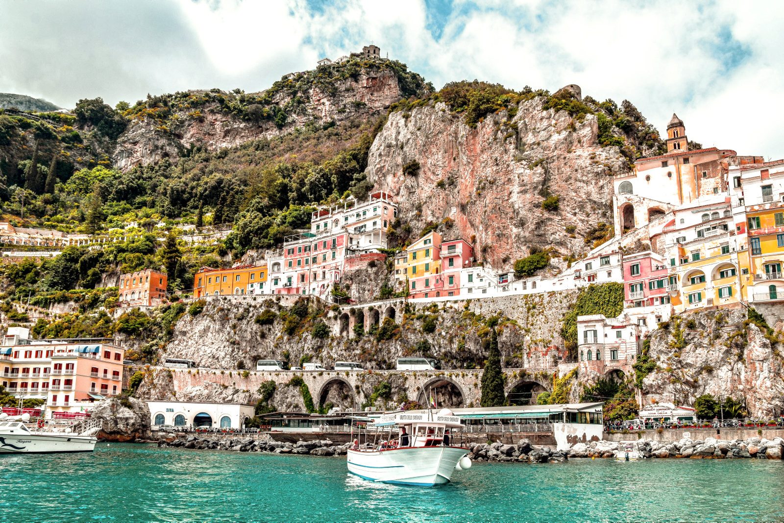 Coastal and oceanic landforms, Tourist attraction, Hill station, Mountain, Coast, Terrain, Sea