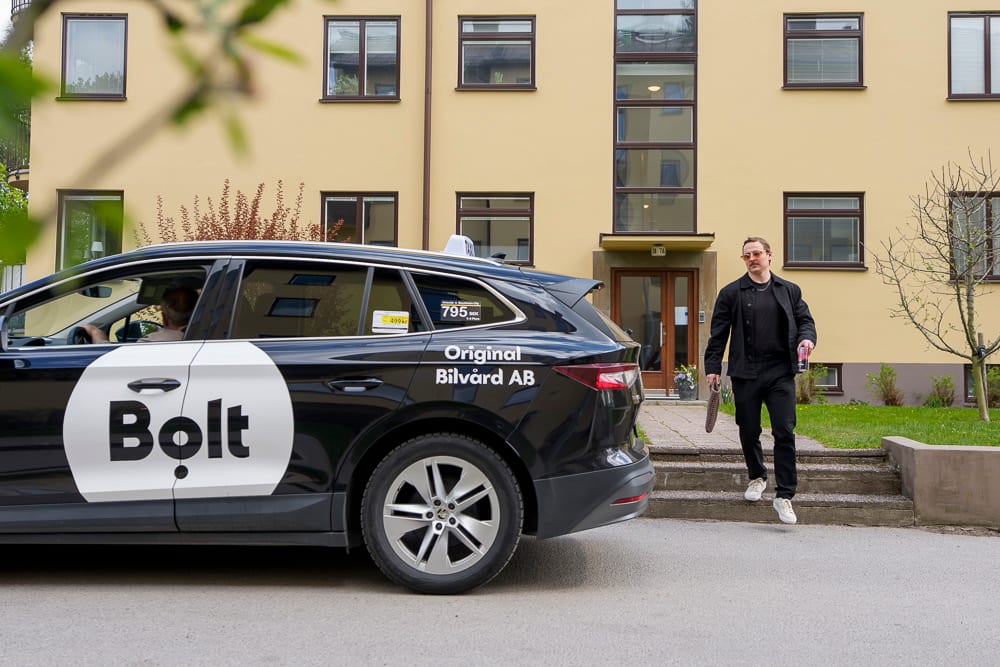 Automotive Exterior, Car