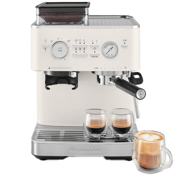 Espresso machine