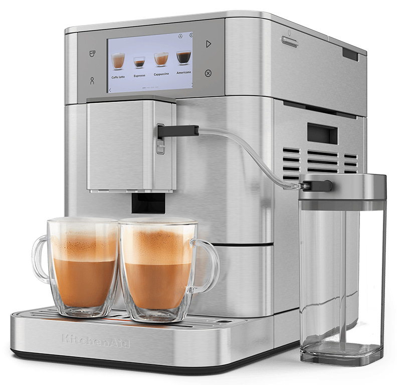 Coffeemaker