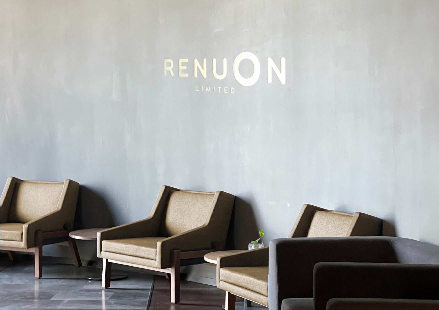 Interior design, Furniture, Brown, Grey