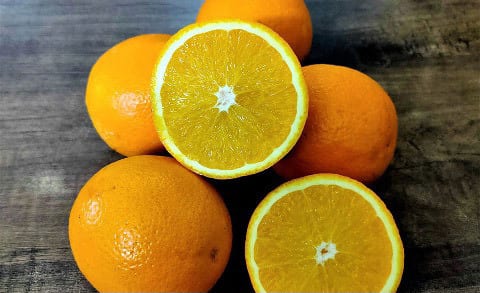 Valencia orange, Food, Clementine, Rangpur, Plant, Light, Green, Ingredient