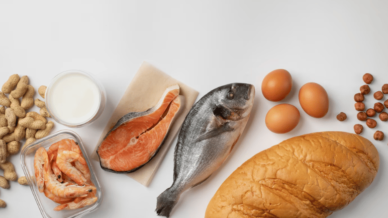Food, Ingredient