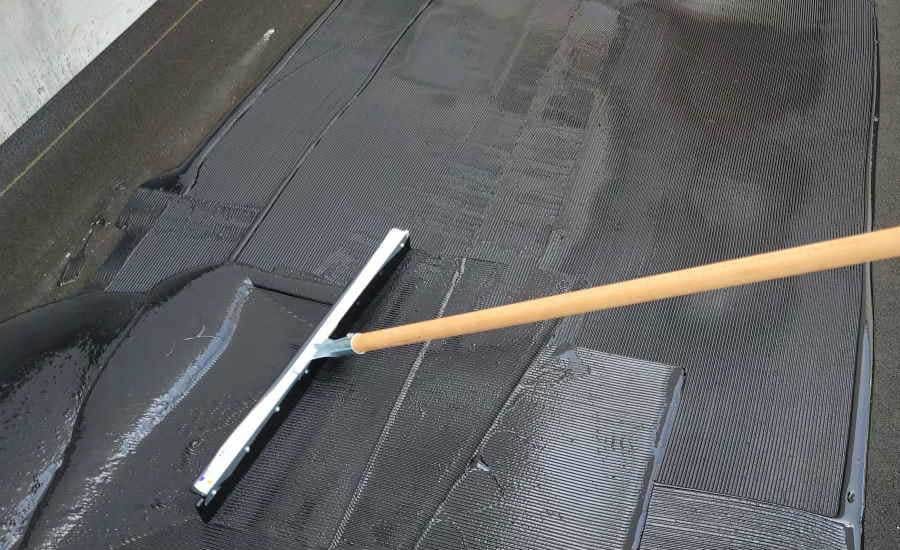 Hood, Wood