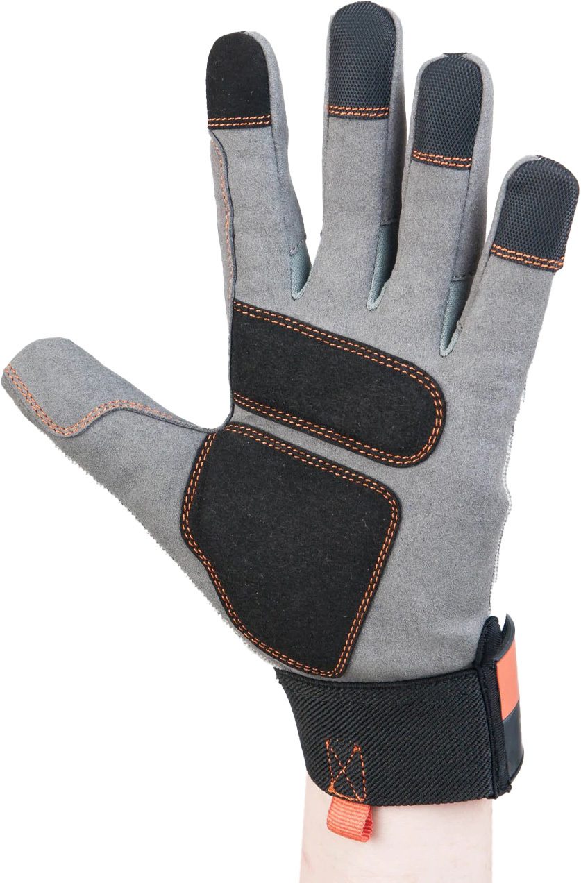 Sports gear, Safety glove, Hand, Gesture, Thumb, Finger, Sleeve